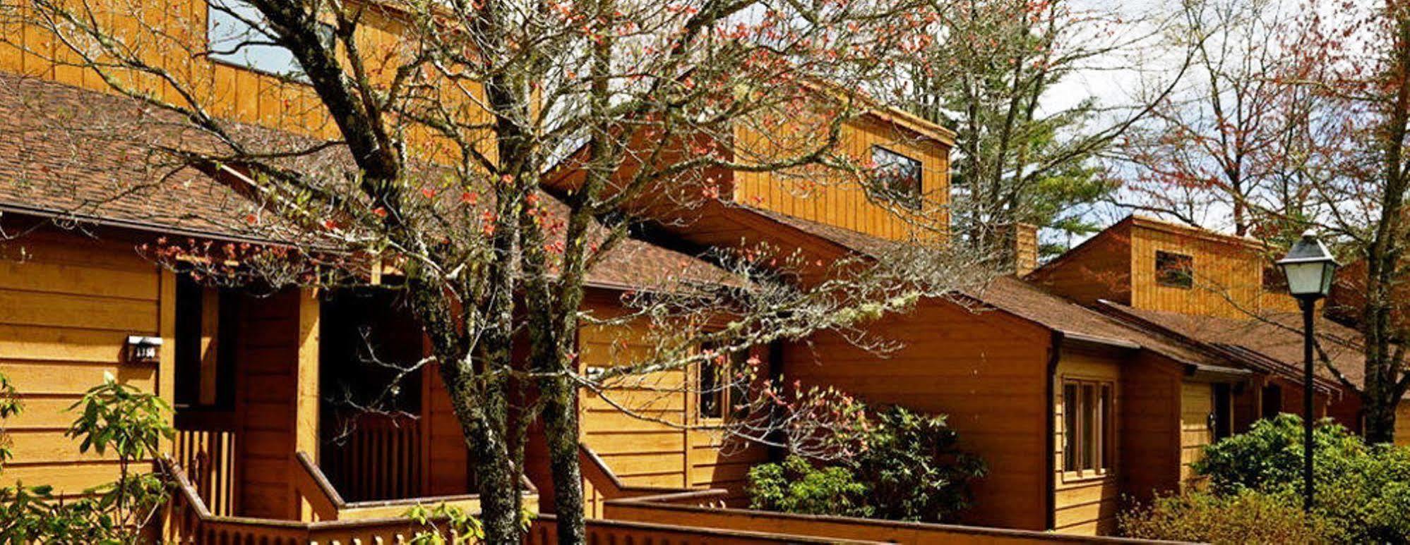 Fairway Forest Resort Sapphire エクステリア 写真