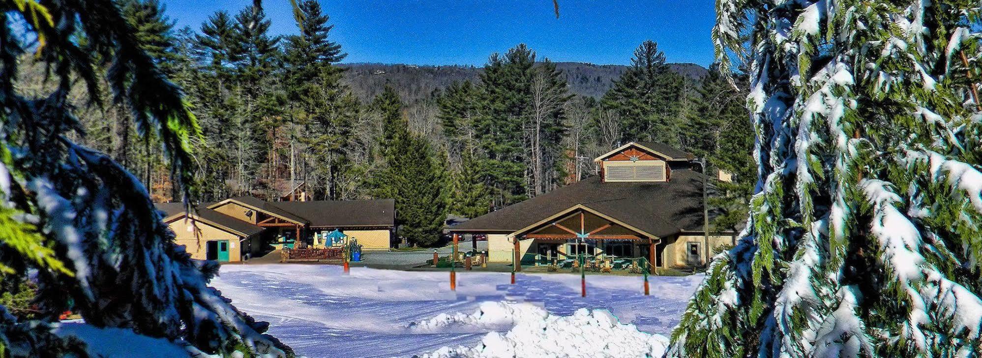 Fairway Forest Resort Sapphire エクステリア 写真